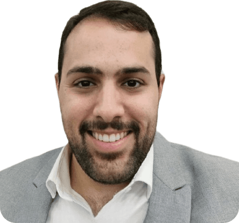 Mohammed Al Qudaimat